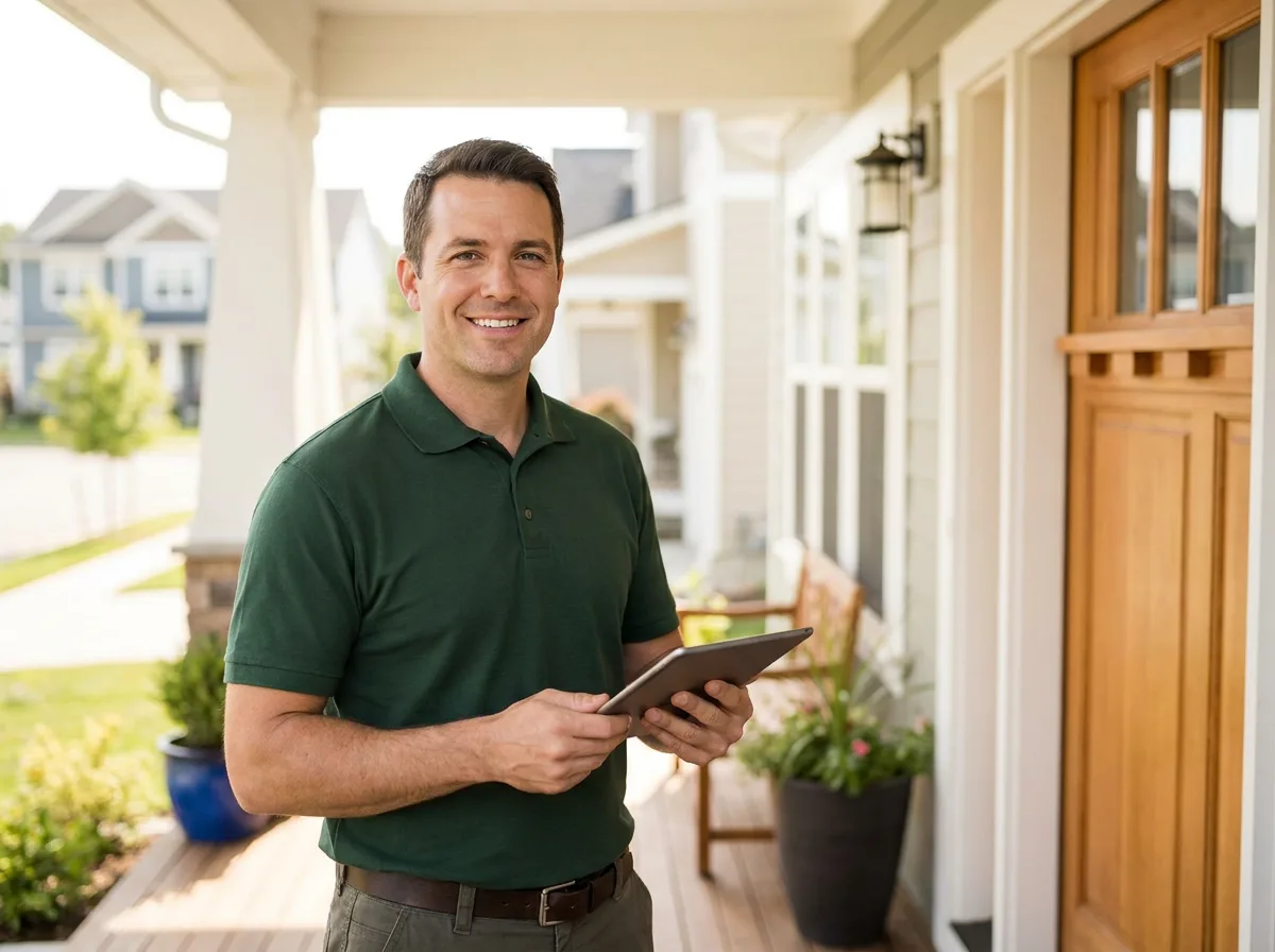 Pest control FAQs for Garden, MI
